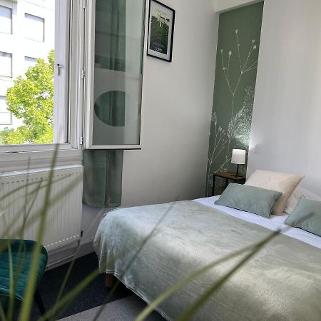 Hotel Tulty Тур Екстериор снимка