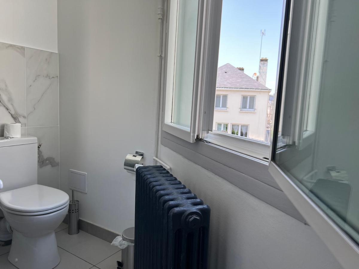 Hotel Tulty Тур Екстериор снимка